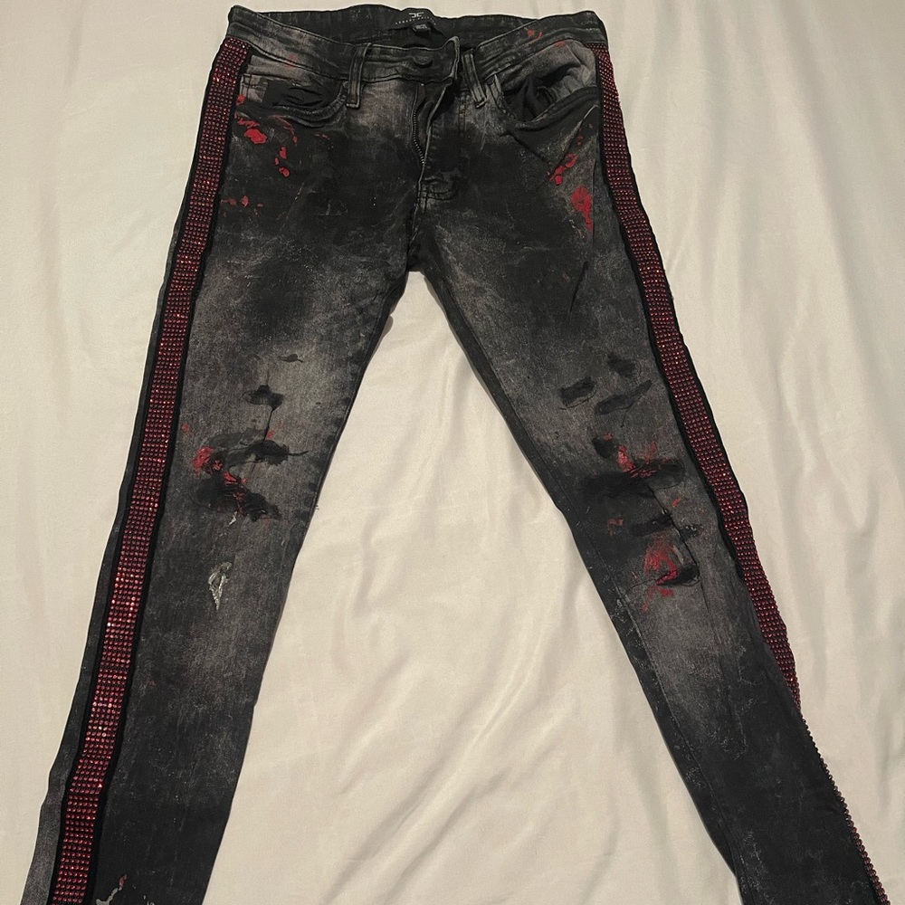 Jeans 30-32 Different Styles And Designs